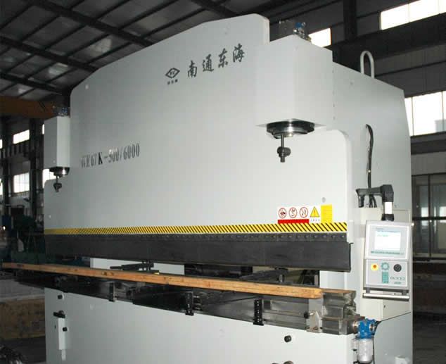 WE67K-500T/6000��(sh��)���ۏ��C(j��)