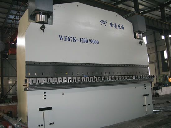 WE67K-1200T/9000��(sh��)���ۏ��C(j��)