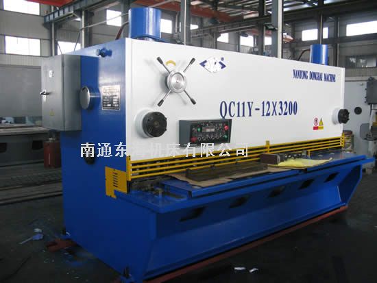 QC11Y-12*3200����C(j��)